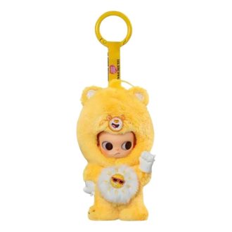 Pop Mart x Zsiga Care -karhufiguurit ”Funshine-karhu”