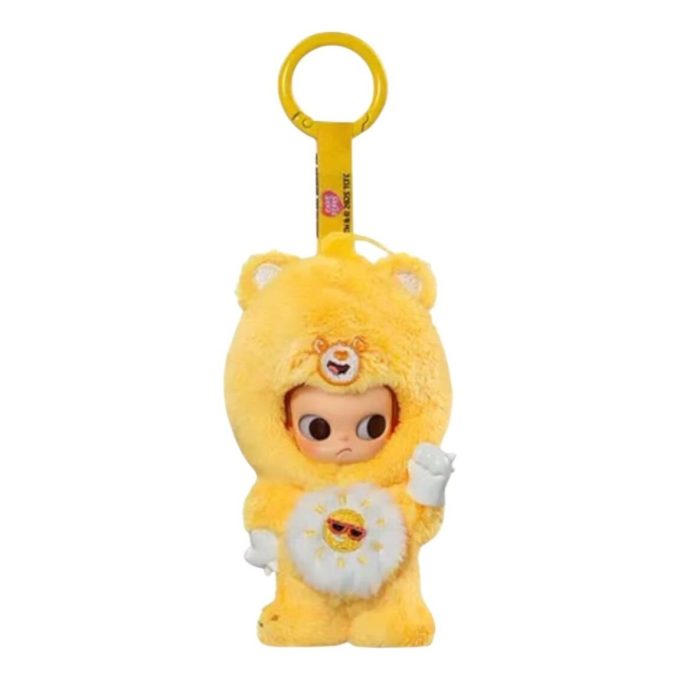 Pop Mart x Zsiga Care -karhufiguurit ”Funshine-karhu”