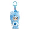 Pop Mart x Zsiga Care -karhufiguurit ”Grumpy Bear”