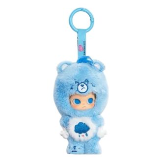 Pop Mart x Zsiga Care -karhufiguurit ”Grumpy Bear”