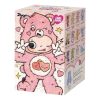 Pop Mart x Zsiga Care -karhuhahmot sinetöidyssä kotelossa (1 sokea laatikko)