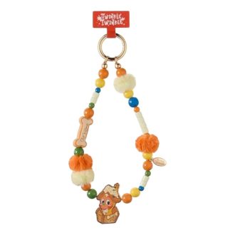 Pop MartStars Delicious Moments Collection -kännykkänauha ”Cookie House”
