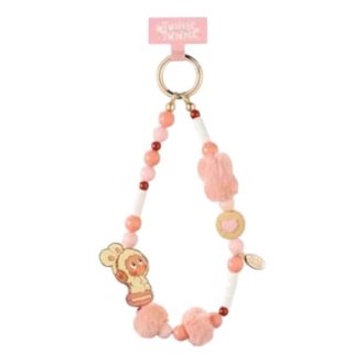 Pop MartStars Delicious Moments Collection -kännykkänauha ”Macaron Time”