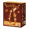 Pop MartStars Delicious Moments Collection -matkapuhelimen nauhallinen sinetöity suojakotelo (1 sokea laatikko)