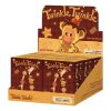 Pop MartStars Delicious Moments Collection -matkapuhelimen nauhallinen sinetöity suojakotelo (6 sokeaa laatikkoa)