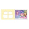 Pop MartSweet Bean Celebrate Ordinary Days -sarjan setit ”Cloud Paradise Adventure”
