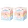 Pucky Beanie Bubble Up -pehmo riipus sinetöidyissä koteloissa (2 sokeaa rasiaa)
