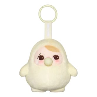 Pucky Beanie Bubble Up -pehmoriipus ”Itkevä kupla”
