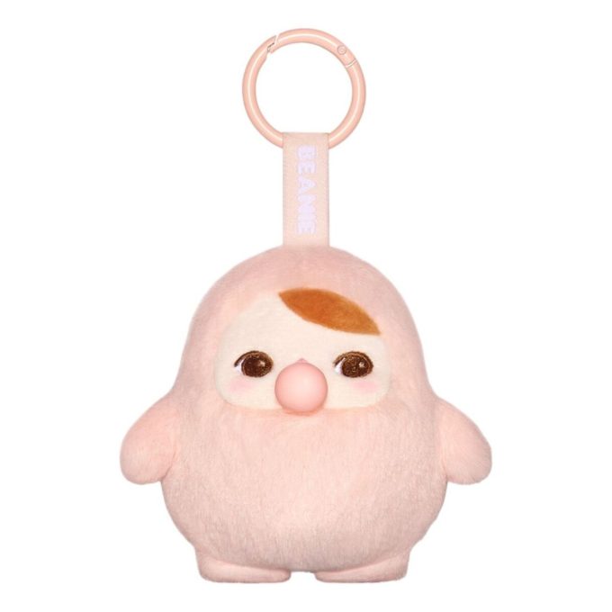 Pucky Beanie Bubble Up -pehmoriipus ”Pretty Bubble”