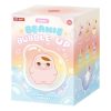 Pucky Beanie Bubble Up -pehmoriipus, sinetöidyt kotelot (1 sokea laatikko)