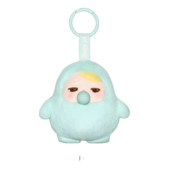 Pucky Beanie Bubble Up -pehmoriipus ”Smug Bubble”