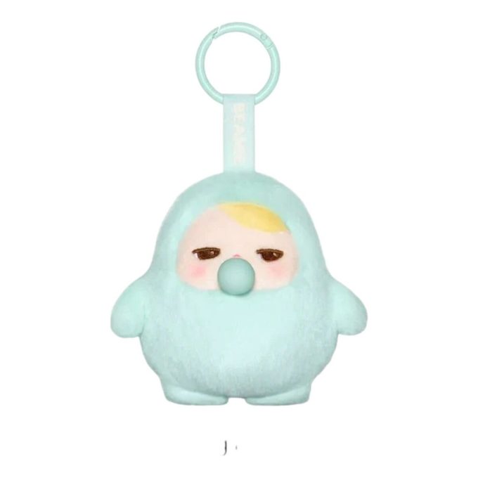 Pucky Beanie Bubble Up -pehmoriipus ”Smug Bubble”