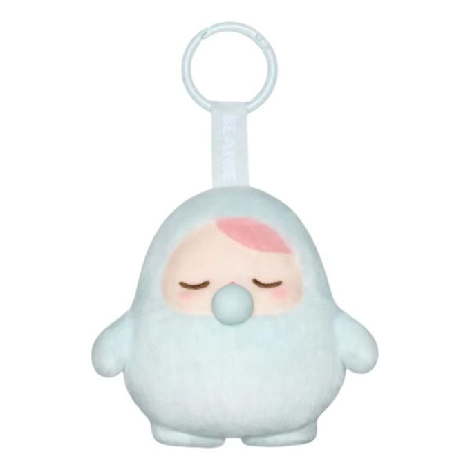 Pucky Beanie Bubble Up -pehmoriipus ”Unelias kupla”