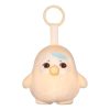 Pucky Beanie Bubble Up -pehmoriipus ”Vihainen kupla”