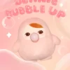 PUCKY BEANIE BUBBLE UP -SARJA – Pehmoinen riipusverholaatikko