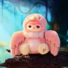 PUCKY Forest Party -sarja – vinyylipehmoinen riippuvalaisinlaatikko