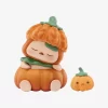 PUCKY Pumpkin -vauvahahmo