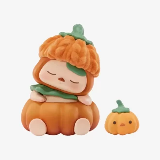 PUCKY Pumpkin -vauvahahmo