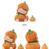 PUCKY Pumpkin -vauvahahmo