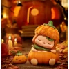 PUCKY Pumpkin -vauvahahmo