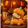 PUCKY Pumpkin -vauvahahmo