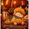 PUCKY Pumpkin -vauvahahmo