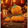 PUCKY Pumpkin -vauvahahmo