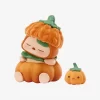 PUCKY Pumpkin -vauvahahmo