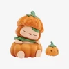PUCKY Pumpkin -vauvahahmo