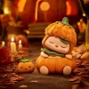 PUCKY Pumpkin -vauvahahmo
