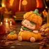 PUCKY Pumpkin -vauvahahmo