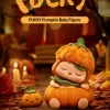 PUCKY Pumpkin -vauvahahmo