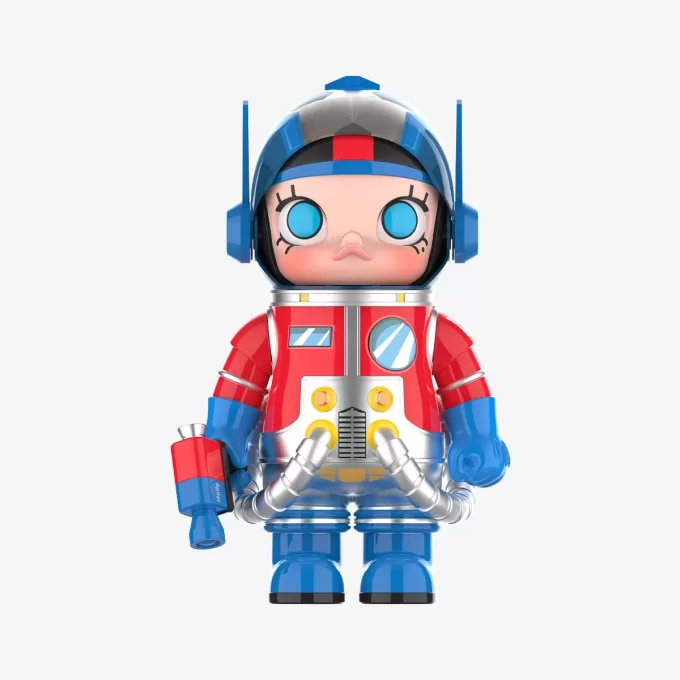MEGA SPACE MOLLY 1000% OPTIMUS PRIME