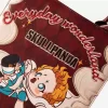 SKULLPANDA Everyday Wonderland -sarjan kangaskassi