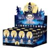 Skullpanda Jungle Castle -sinettikotelo (12 sokeaa laatikkoa)