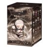 Skullpanda-kuva todellisuudesta sinetöity kotelo (1 sokea laatikko)
