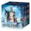 Skullpanda Mirage -hahmot sinetöity kotelo (1 sokea laatikko)