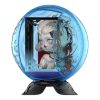 Skullpanda Mirage -hahmot ”The Frame”