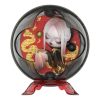 Skullpanda Mirage -hahmot ”The Skeleton Fantasy Show”