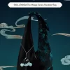 SKULLPANDA Mirage-sarjan olkalaukku