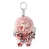 Skullpanda Winter Symphony -riipus ”Rhapsody”
