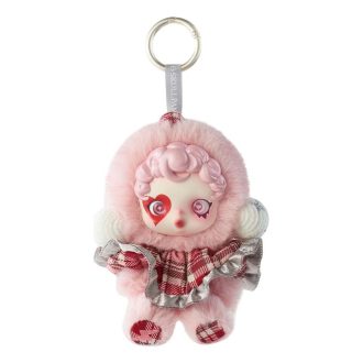 Skullpanda Winter Symphony -riipus ”Rhapsody”