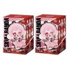 Skullpanda Winter Symphony -riipus, sinetöity kotelo (2 ruutua)