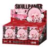 Skullpanda Winter Symphony -riipus, sinetöity kotelo (6 ruutua)