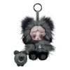 Skullpanda You Found Me -pehmolelu-nukkeriipus ”Buddy Doggie” -salainen erä