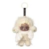 Skullpanda You Found Me -pehmonukkeriipus ”Sandman”