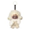 Skullpanda You Found Me -pehmonukkeriipus ”Sandman”