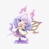 Taistele kultaisesta lastasta -chibi-sarjan hahmot