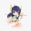 Taistele kultaisesta lastasta -chibi-sarjan hahmot