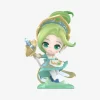 Taistele kultaisesta lastasta -chibi-sarjan hahmot